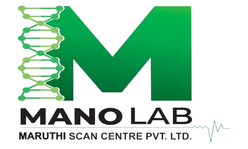 MANO LAB & MARUTHI SCAN CENTRE PVT. LTD.