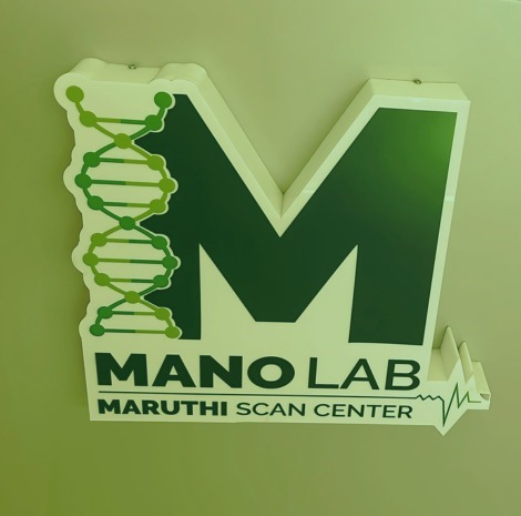 we assure for accurate diagnostics